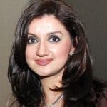 Ayesha Sana Pakistani Film, Television Actress and Model