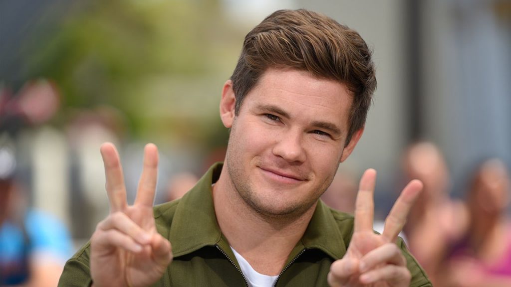 Adam DeVine - Biography, Height & Life Story | Super Stars Bio