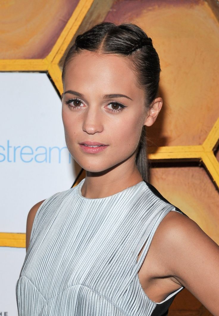 Alicia Vikander Biography Height Life Story Super Stars Bio