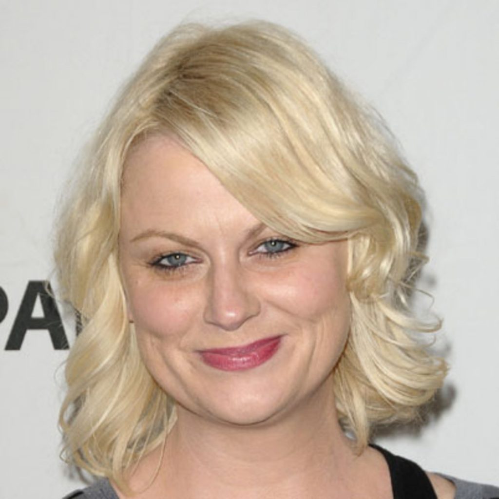 Amy Poehler - Biography, Height & Life Story | Super Stars Bio