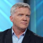 Anthony Michael Hall American  Actor