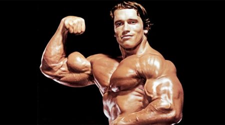 Arnold Schwarzenegger - Biography, Height & Life Story | Super Stars Bio