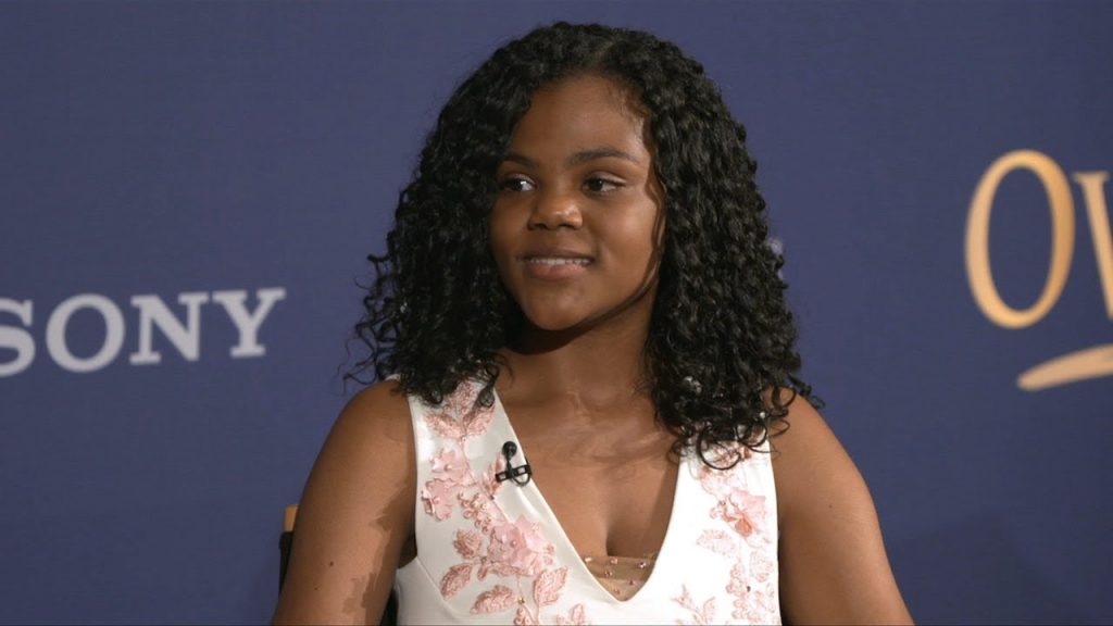 Aryn Wright-Thompson - Biography, Height & Life Story | Super Stars Bio