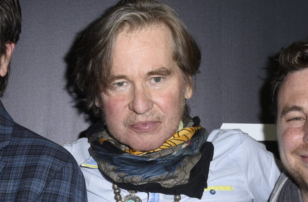 Val Kilmer - Biography, Height & Life Story | Super Stars Bio