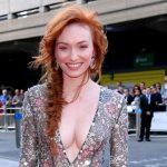 Eleanor Tomlinson English Actress and Singer