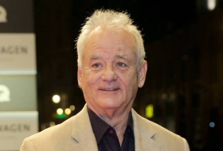 Bill Murray - Biography, Height & Life Story | Super Stars Bio