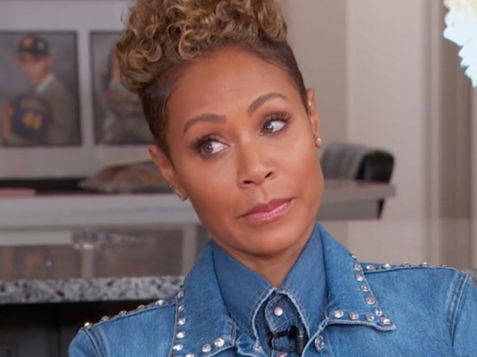 Jada Pinkett Smith - Biography, Height & Life Story | Super Stars Bio