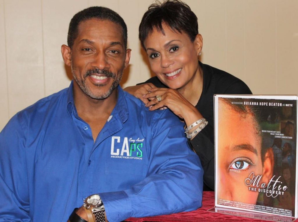 Cameron Arnett - Biography, Height & Life Story | Super Stars Bio