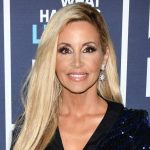 Camille Grammer American Television Personality, Actor, Model