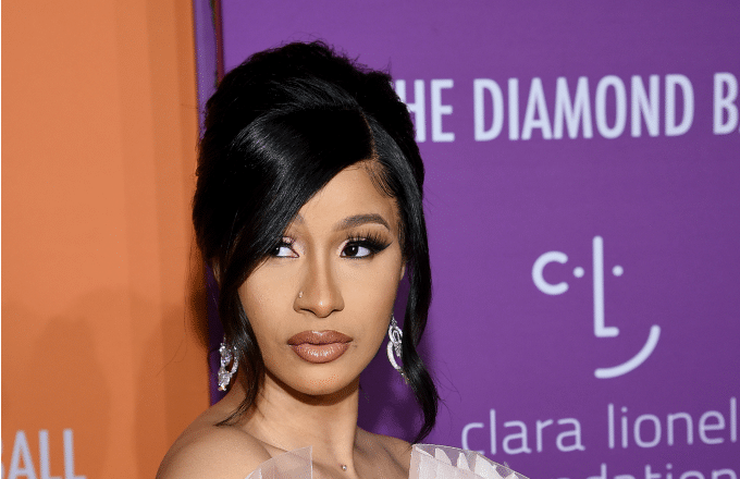 Cardi B uncovers the truth of being harassed by a magazine photographer