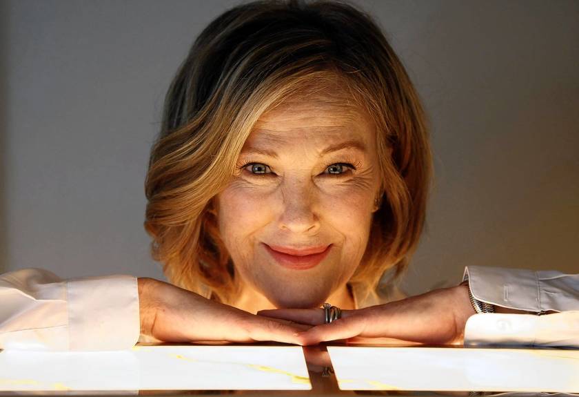 Catherine O Hara Biography Height Amp Life Story Super