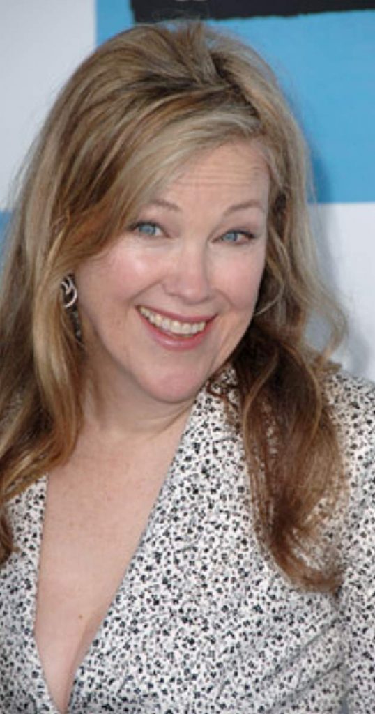 Catherine O’Hara - Biography, Height & Life Story | Super Stars Bio