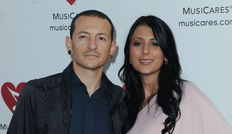 Chester Bennington’s widow Talinda announces her engagement