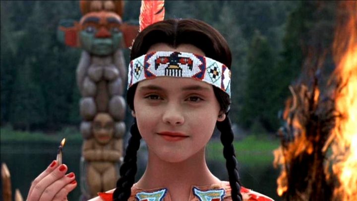 Christina Ricci - Biography, Height & Life Story | Super Stars Bio