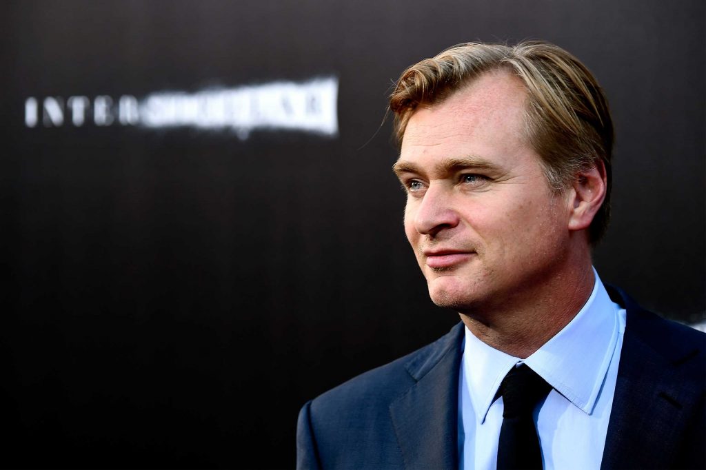 Christopher Nolan - Biography, Height & Life Story | Super Stars Bio