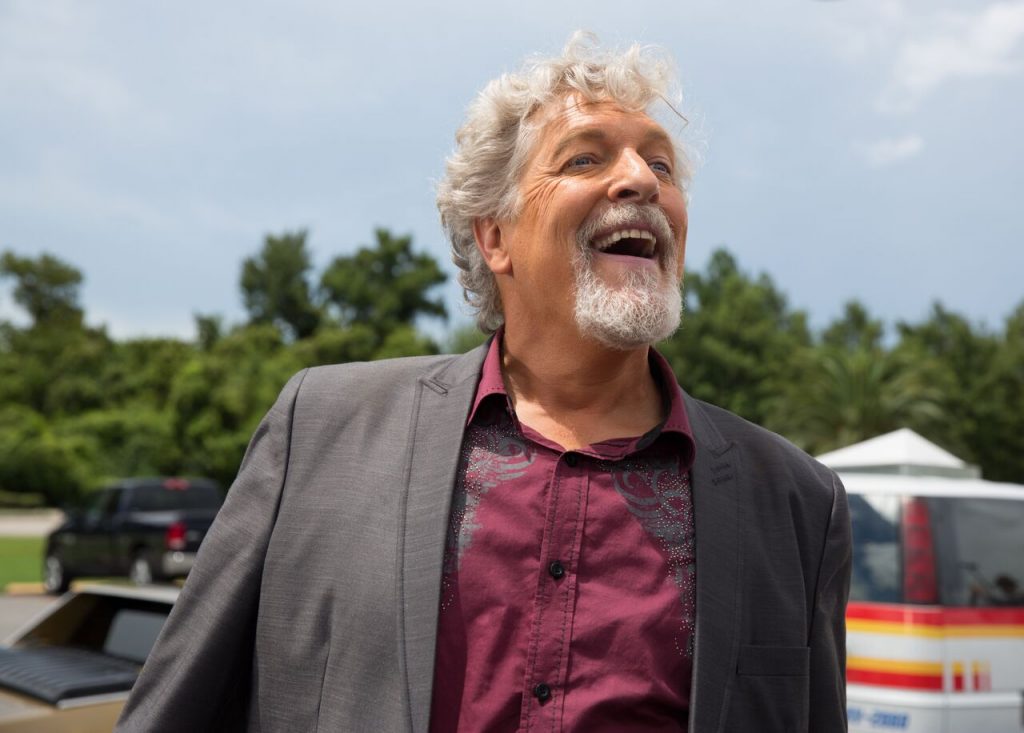 Clancy Brown - Biography, Height & Life Story | Super Stars Bio