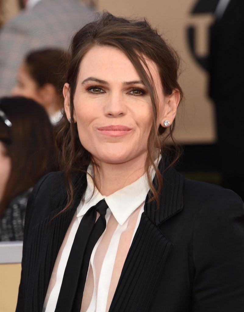 Clea DuVall - Biography, Height & Life Story | Super Stars Bio