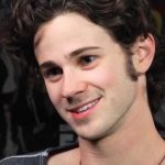 Connor Paolo American Actor, Voice Artist