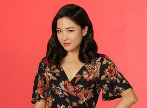 Constance Wu American Actress