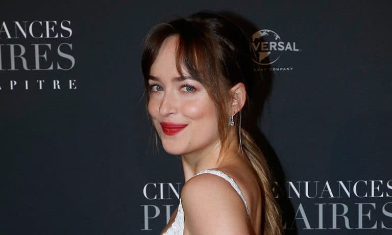 Dakota Johnson - Biography, Height & Life Story | Super Stars Bio