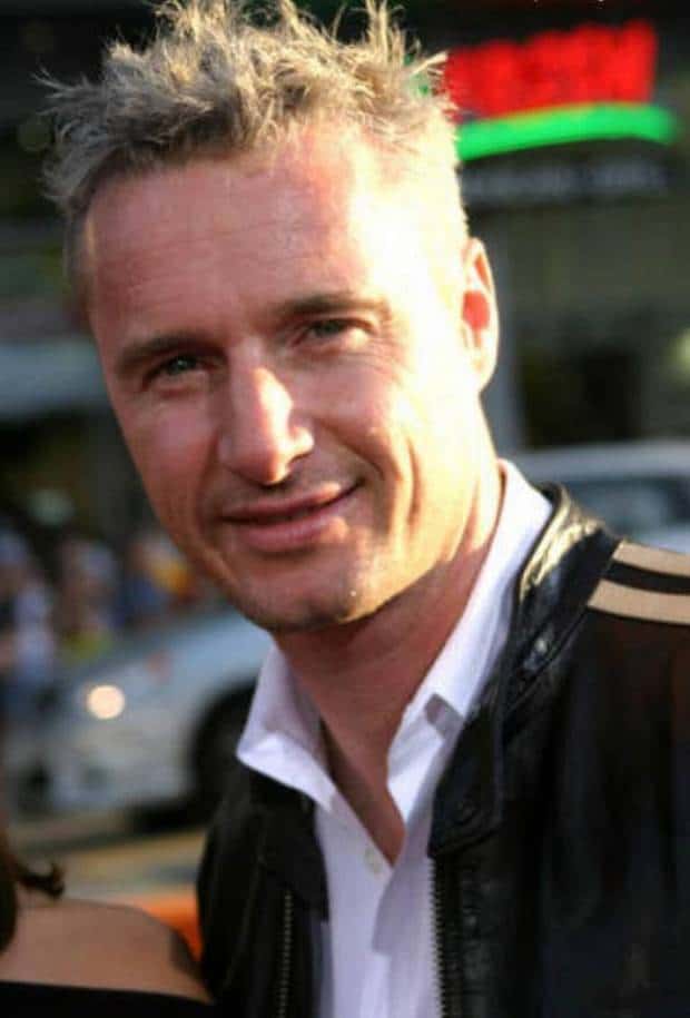 Eddie Irvine - Biography, Height & Life Story | Super Stars Bio