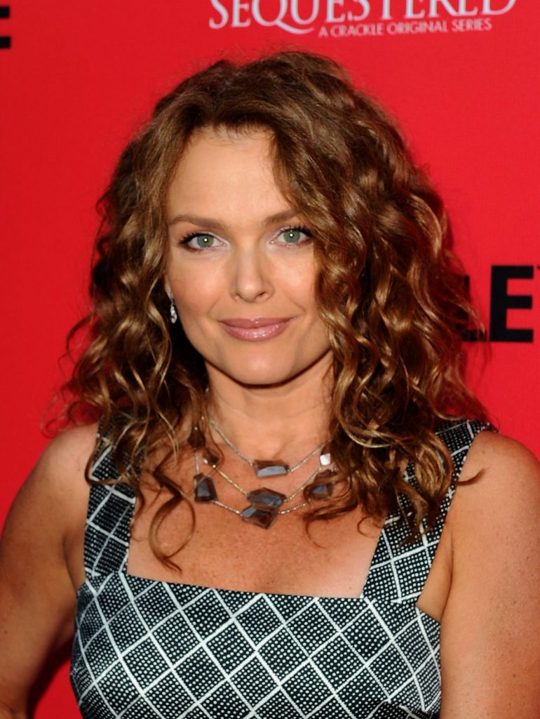 Dina Meyer Biography Height And Life Story Super Stars Bio 