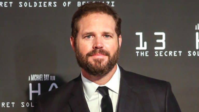 David Denman - Biography, Height & Life Story | Super Stars Bio