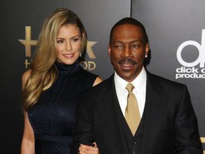 Eddie Murphy - Biography, Height & Life Story | Super Stars Bio