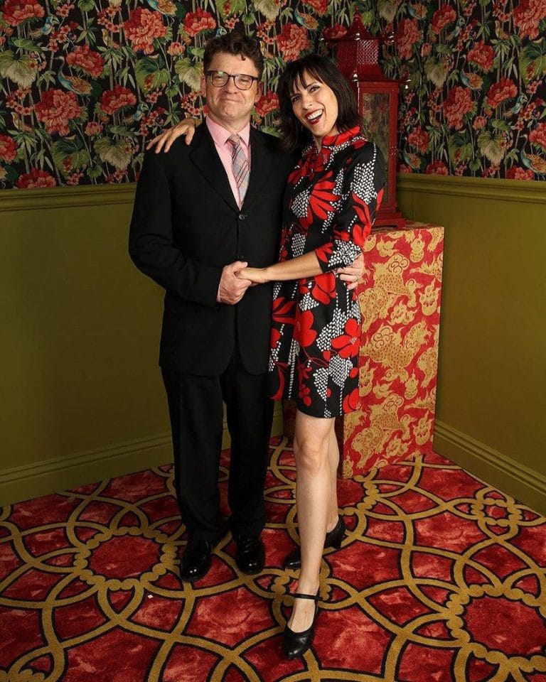 Edi Patterson - Biography, Height & Life Story | Super Stars Bio