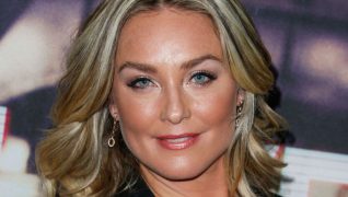 Elisabeth Röhm - Biography, Height & Life Story | Super Stars Bio