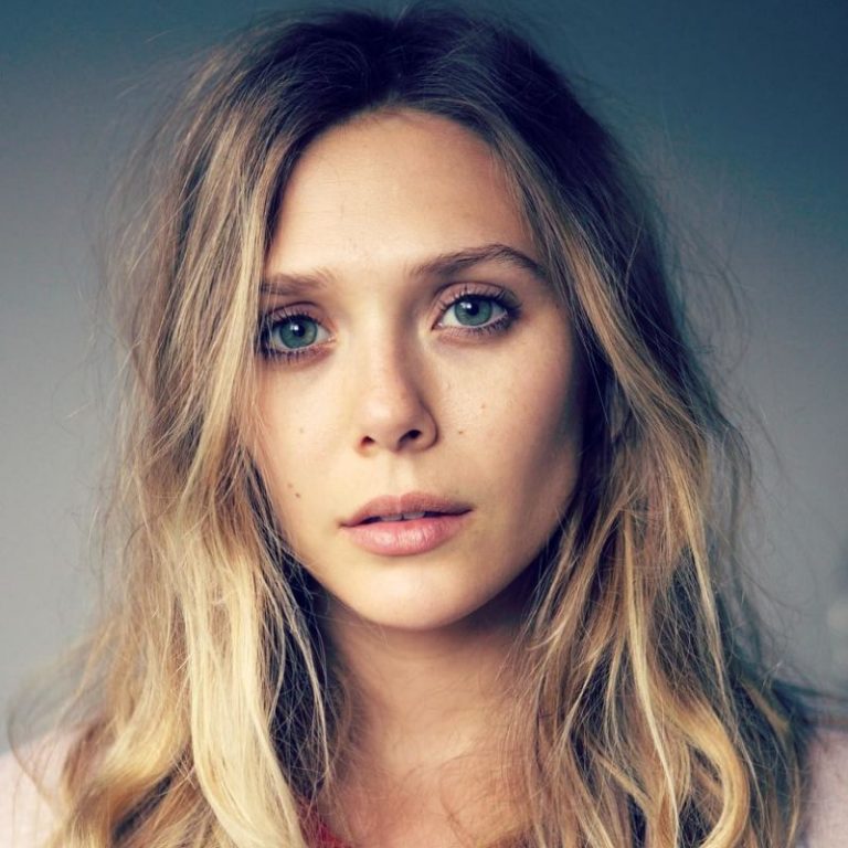 Elizabeth Olsen - Biography, Height & Life Story | Super Stars Bio