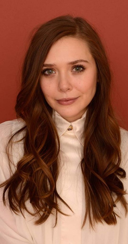 Elizabeth Olsen Biography Actresses Bio Wiki Photos And Net Worth Hot