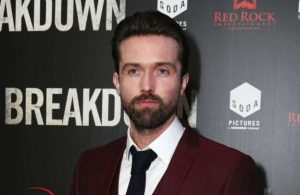 Emmett J Scanlan - Biography, Height & Life Story | Super Stars Bio