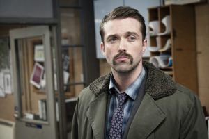 Emmett J Scanlan - Biography, Height & Life Story | Super Stars Bio