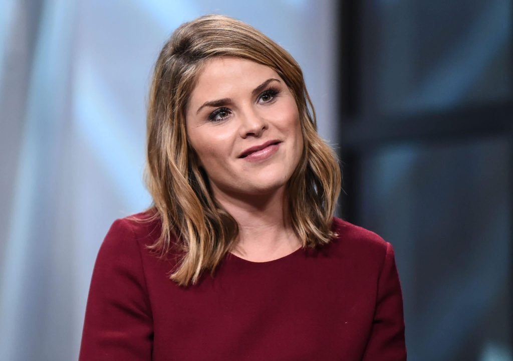 Jenna Bush Hager - Biography, Height & Life Story | Super Stars Bio