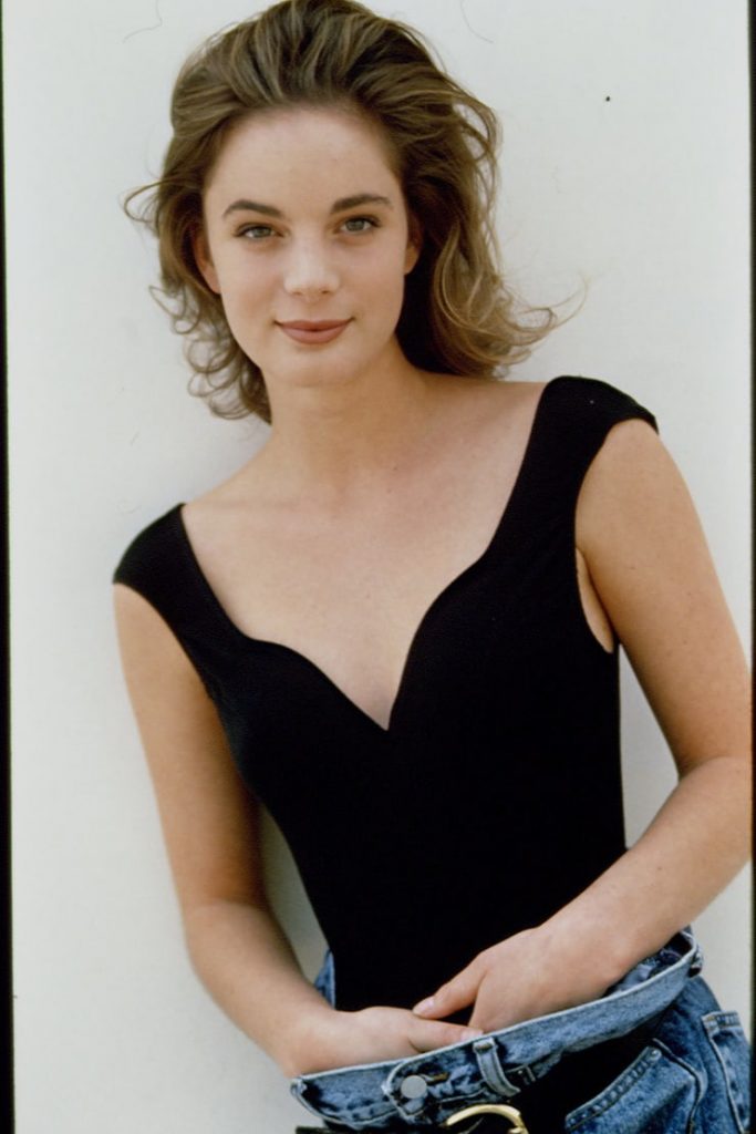 Gabrielle Anwar - Biography, Height & Life Story | Super Stars Bio