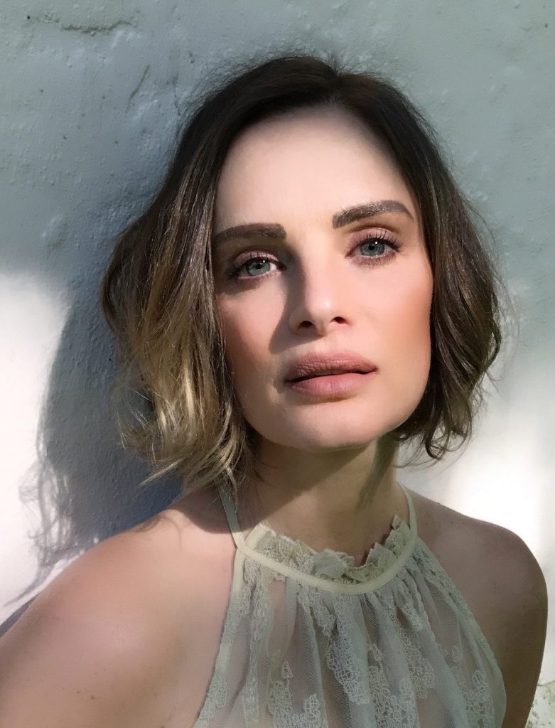 Gabrielle Anwar - Biography, Height & Life Story | Super Stars Bio