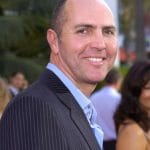 Arnold Vosloo American, South African Actor