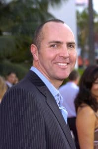 Arnold Vosloo American, South African Actor
