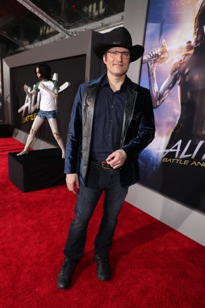 Robert Rodriguez - Biography, Height & Life Story | Super Stars Bio