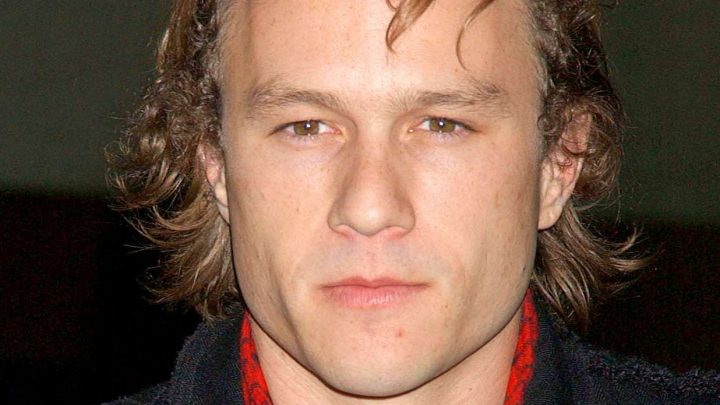 Heath Ledger - Biography, Height & Life Story | Super Stars Bio