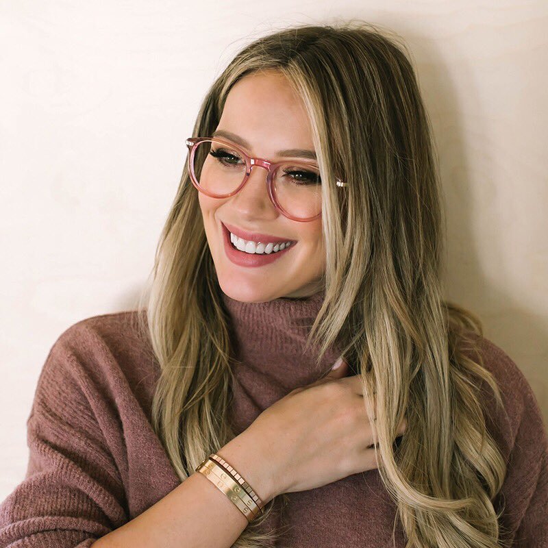 Buy Hillary Duff Adult Coloring Book: Disney Prodigy and Teen Idol,  Beautiful Actress and Published Author Inspired Adult Coloring Book Online  at desertcartCyprus
