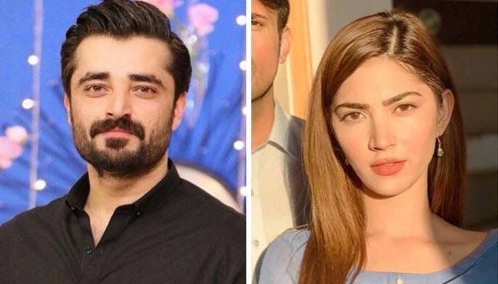 Naimal Khawar Left The Entertainment Industry After Wedding