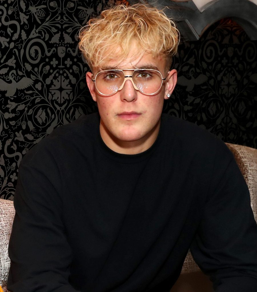 Jake Paul Biography, Height & Life Story Super Stars Bio