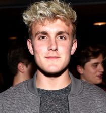 Jake Paul Actor, Internet Personality, YouTuber