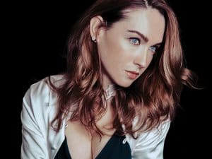 Jamie Clayton American Actress and Model