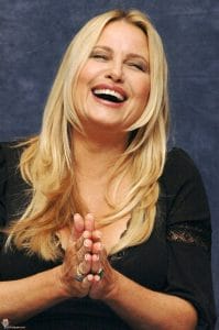 Jennifer Coolidge - Biography, Height & Life Story | Super Stars Bio