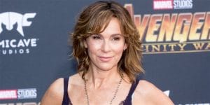 Jennifer Grey - Biography, Height & Life Story | Super Stars Bio