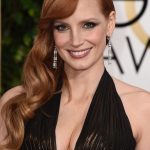 Jessica Chastain American Actress, Producer