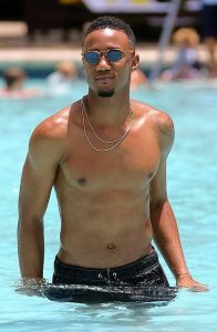 Jessie Usher - Biography, Height & Life Story | Super Stars Bio